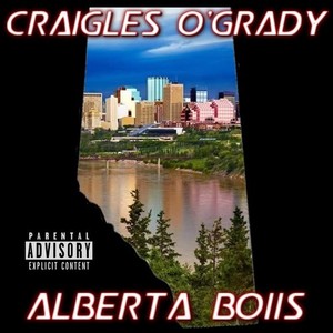 Alberta Boiis (Explicit)