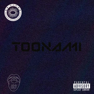 Toonami(feat. Konsume Us)