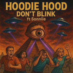 Don't Blink (feat. Sonniie) (Explicit)