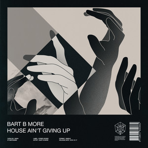 House Ain't Giving Up (Extended Mix)