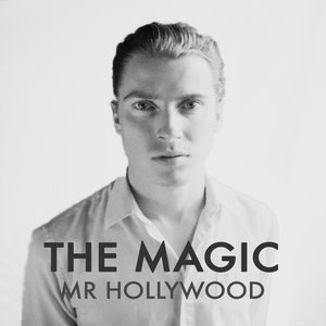 Mr. Hollywood