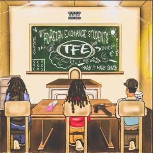 Dana Intro(feat. Dana) (Explicit)