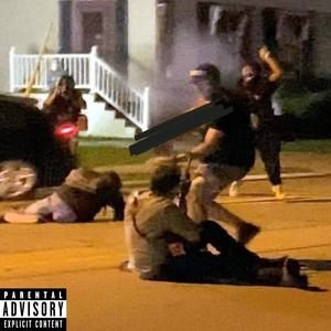 Pull it back (feat. Cozmic) (Explicit)