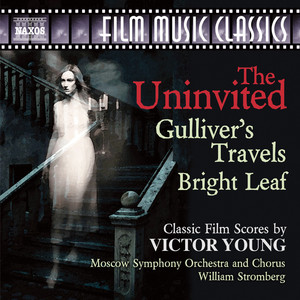 YOUNG, V.: Uninvited (The) / Gulliver's Travels (Moscow Symphony Chorus and Orchestra, W.T. Stromber