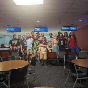 Casual Nuisance (feat. The Rishis) (Explicit)