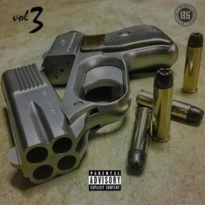 No Middle Man (feat. Airpic-M) (Explicit)