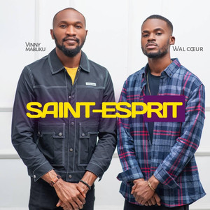 Saint-esprit