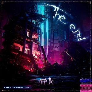 Lil Tracy (feat. prodbychief) (Explicit)