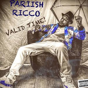 Hit Lil Different (feat. Timm Kolbair) (Explicit)