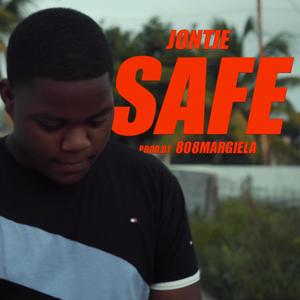 Safe (feat. Jontje) [Explicit]