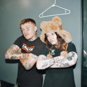 Regal (feat. Cr1tter) (Explicit)