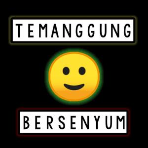 Temanggung Bersenyum