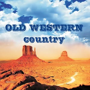 Old Western Country