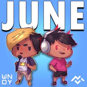 June (feat. WNDY) [Explicit]