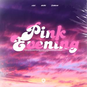 Pink Evening