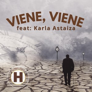 Viene, Viene (feat. Karla Astaiza)