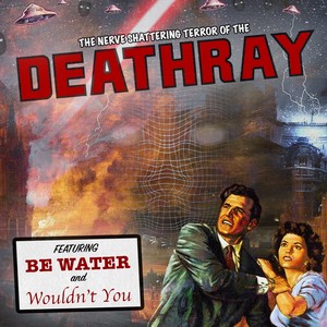 Deathray EP