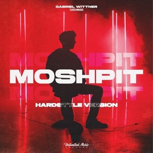 Gabriel Wittner - Moshpit (Hardstyle)