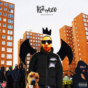 My Britain (Explicit)