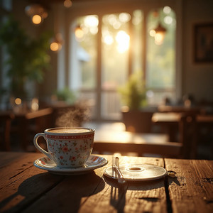 Noir Latte -夜明けのカフェジャズ