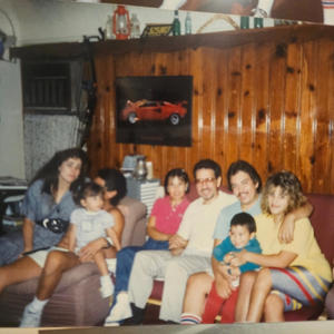 GUTTER BOY (Explicit)