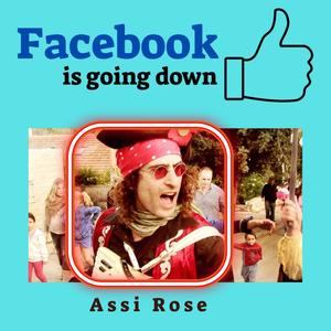 Facebook is going down with instagram (Jam Version)