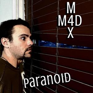 Paranoid