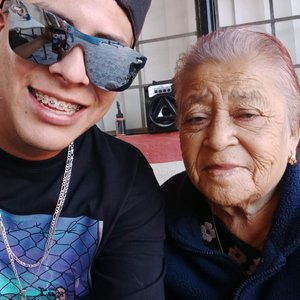 Abuelita