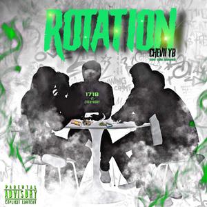 Rotation (feat. BDS Tha Bridge) [Explicit]