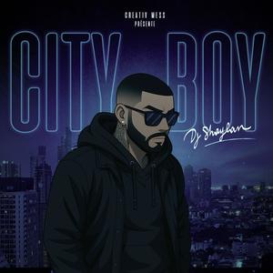 City Boy