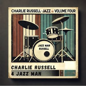 Jazz Man, Vol. 4