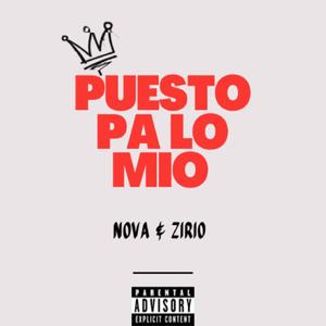 Puesto Pa Lo Mio (Explicit)