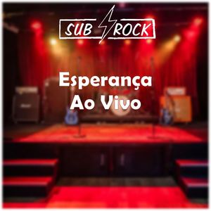 Esperança (Ao Vivo) [Explicit]