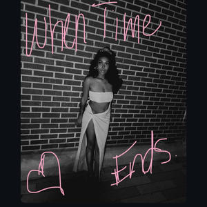When Time Ends