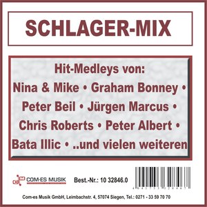 Schlager-Mix