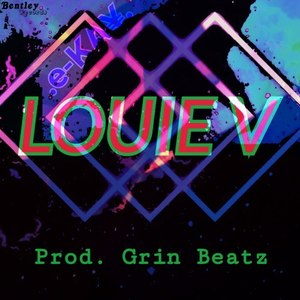 Louie V (Explicit)