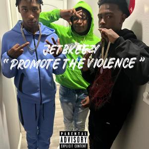 Promote the violence (Explicit)