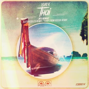 Thai(80s Remake) (Yuriy From Russia Remix)
