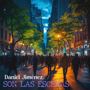 Son Las Escenas