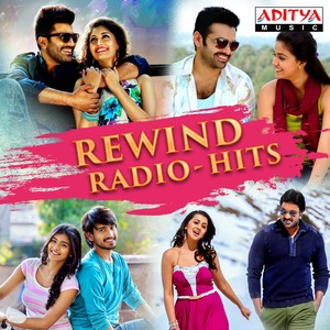 Rewind Radio - Hits