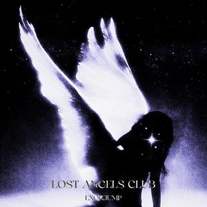 lost angels club (super slowed)