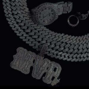 MVP BÖYZ (feat. Young Montoya) (Explicit)