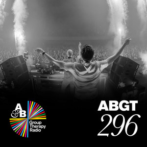 Because You Move Me(ABGT296)