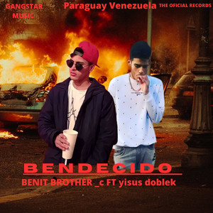 Bendecido