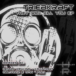 They will kill you EP