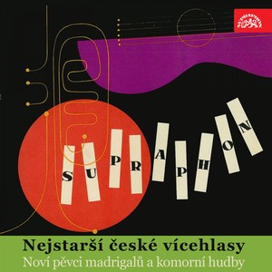 The Oldest Czech Polyphony