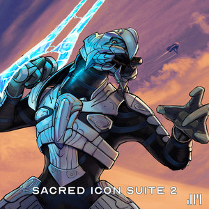 Sacred Icon Suite 2