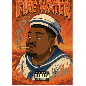 Fire Water (intro) (Explicit)