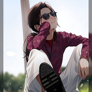 07/15/19 (Ara) (Radio Edit)