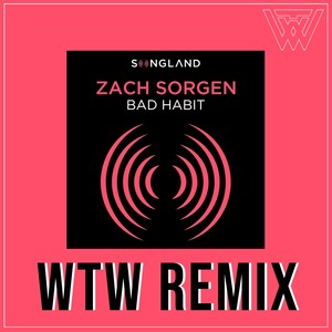 Bad Habit - WTW Remix